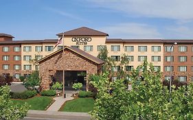 Oxford Suites Chico Ca